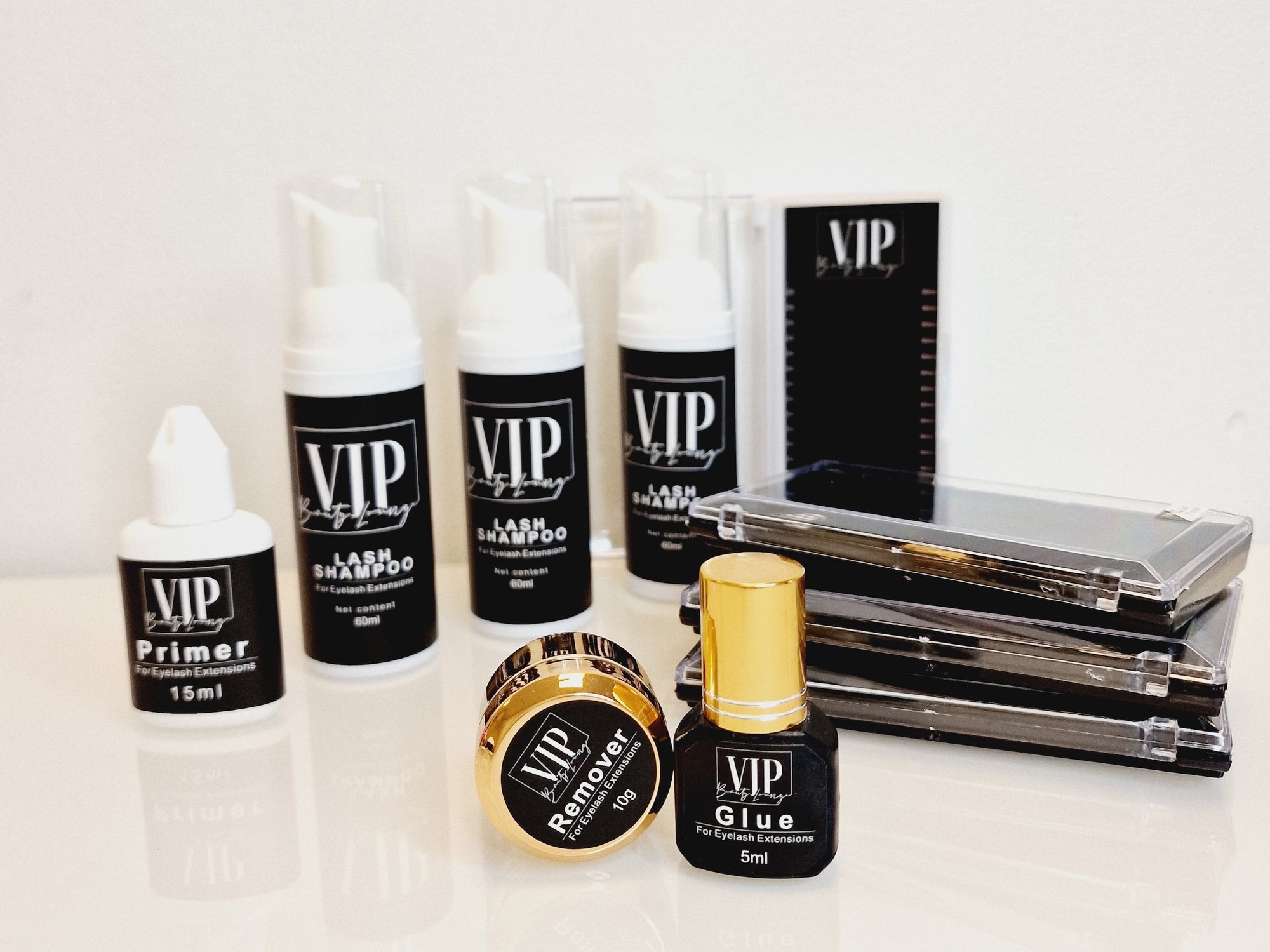 Vip Beauty Lashes