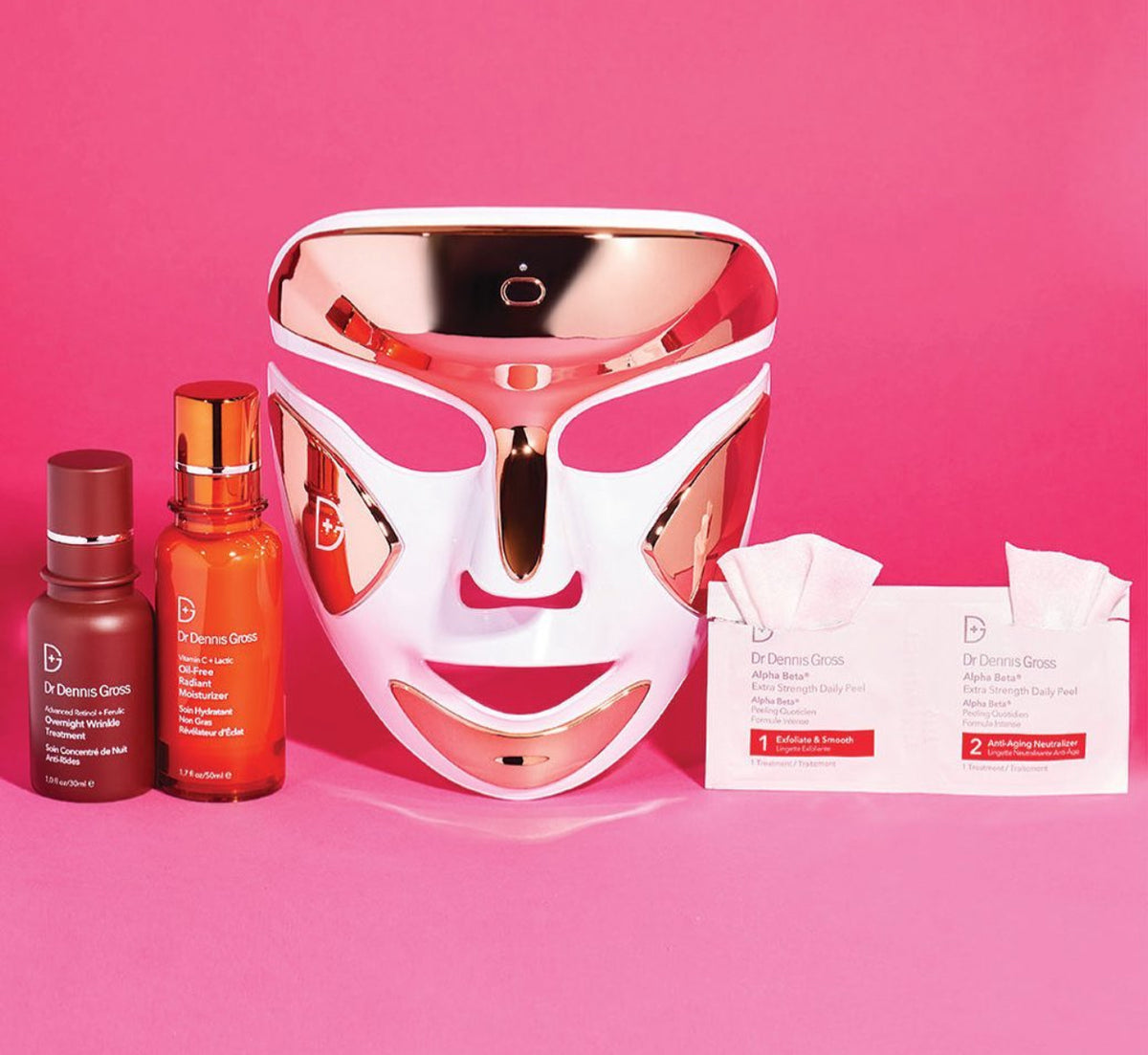 Dr. Gross Skincare