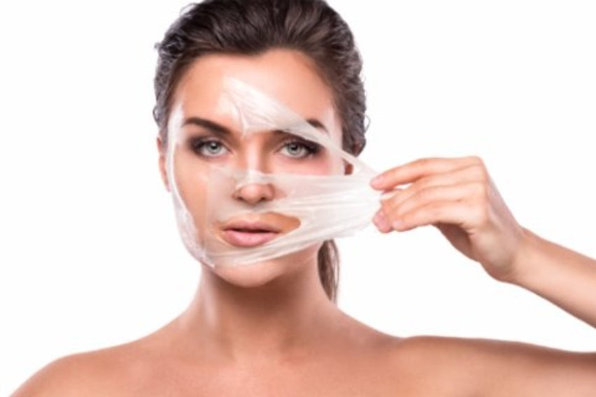 Peeling