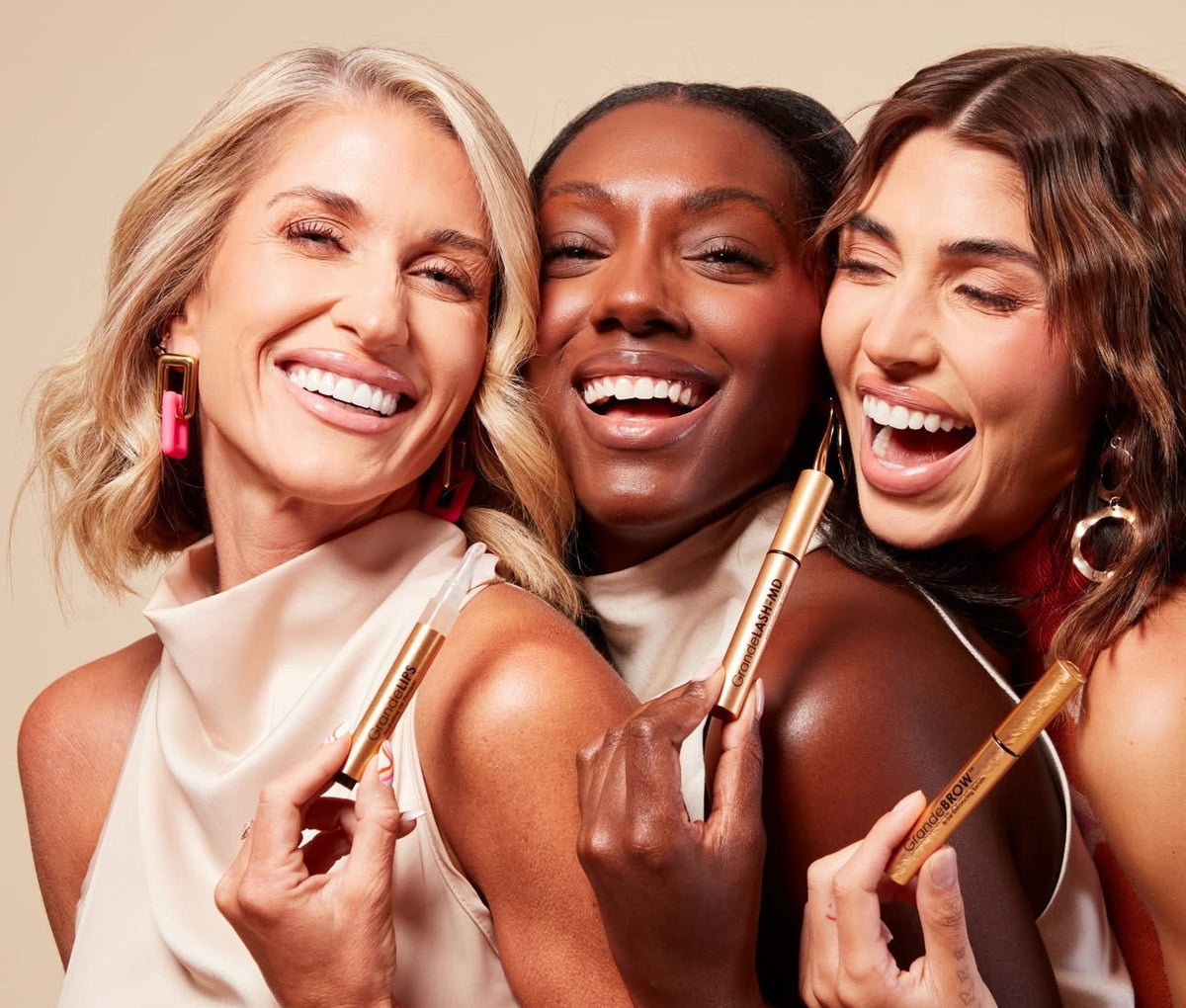 Grande Cosmetics