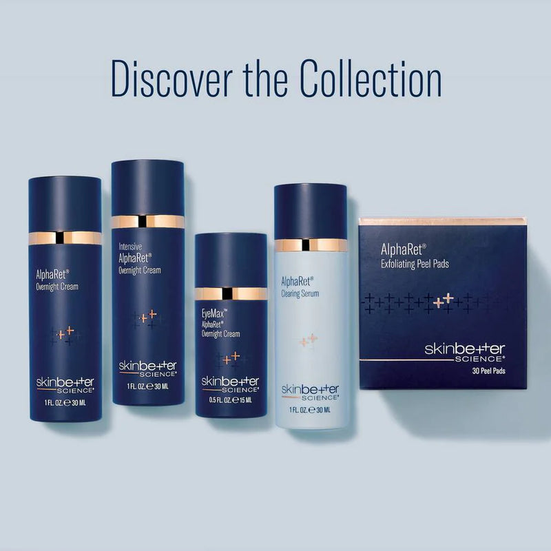 SkinBetter Science AlphaRet Overnight Cream 30 ml