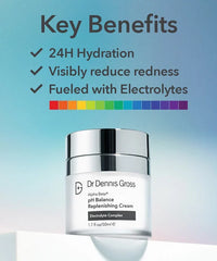 Dr Dennis Gross Alpha Beta® pH Balance Replenishing Cream