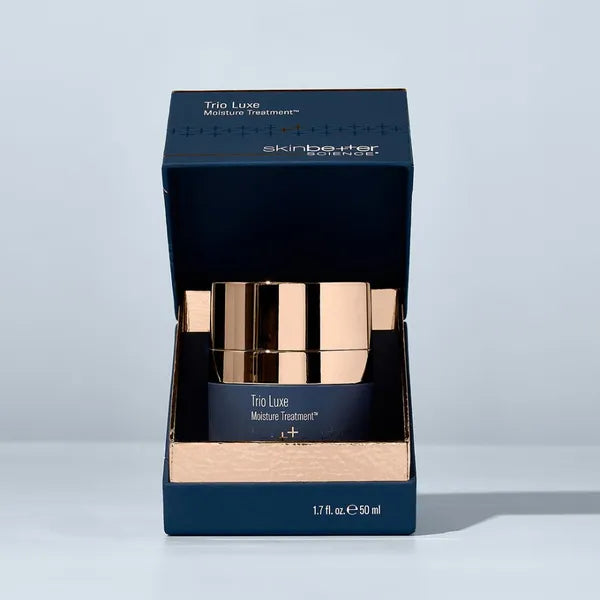 SkinBetter Science Trio Luxe Moisture Treatment 50 ml