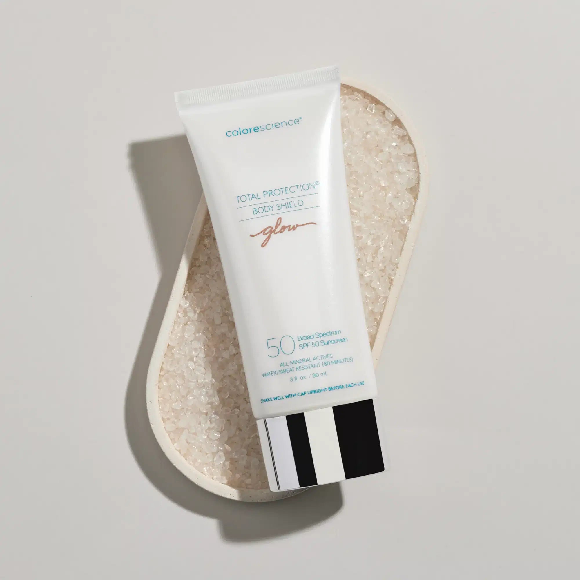 Colorescience Total Protection® Body Shield Glow SPF 50