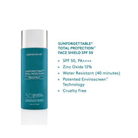 Colorescience Sunforgettable® Total Protection™ Face Shield Classic SPF 50