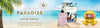 Gate to Paradise Eau de Parfum 100 ml