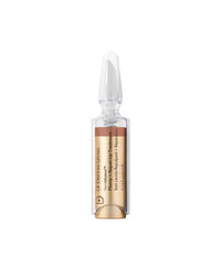 Dr. Dennis Gross DermInfusions Plump + Repair Lip Treatment – Lip plumper og leppepleie BEIGE