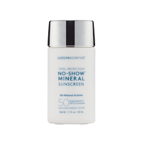 Colorescience Total Protection® No-Show™ Mineral Sunscreen SPF 50