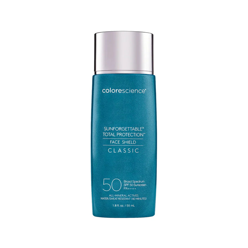 Colorescience Sunforgettable® Total Protection™ Face Shield Classic SPF 50