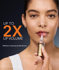 Dr. Dennis Gross DermInfusions Plump + Repair Lip Treatment – Lip plumper og leppepleie     BERRY