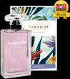 Gate to Paradise Eau de Parfum 100 ml