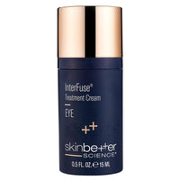 SkinBetter Science InterFuse Treatment Cream EYE 15 ml