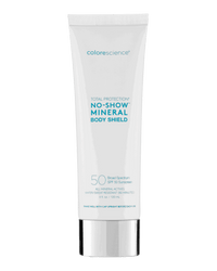 Colorescience Total Protection® No-Show™ Mineral Body Shield SPF 50