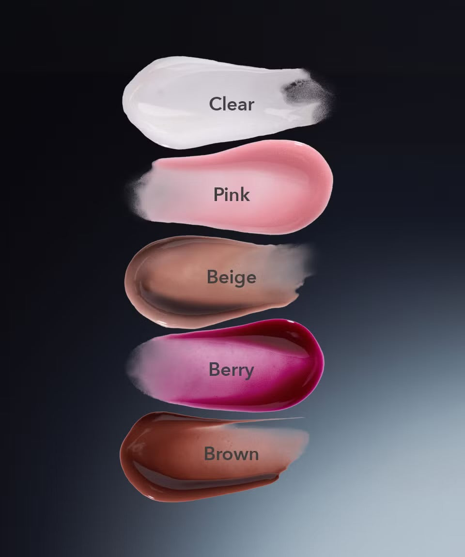 Dr. Dennis Gross DermInfusions Plump + Repair Lip Treatment – Lip plumper og leppepleie     BERRY