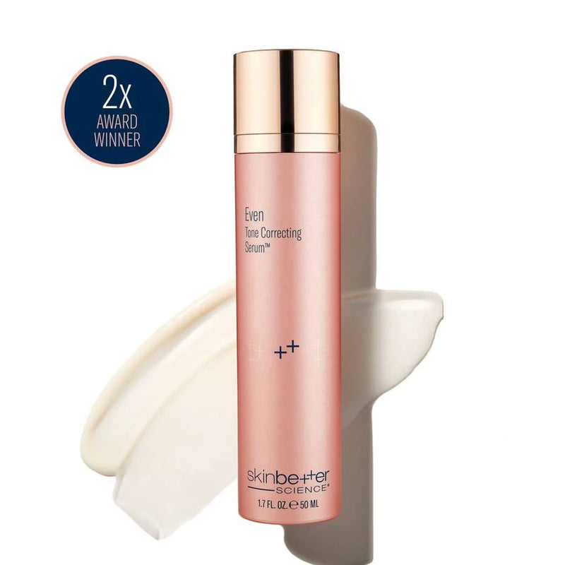 SkinBetter Science Even Tone Correcting Serum 30 ml