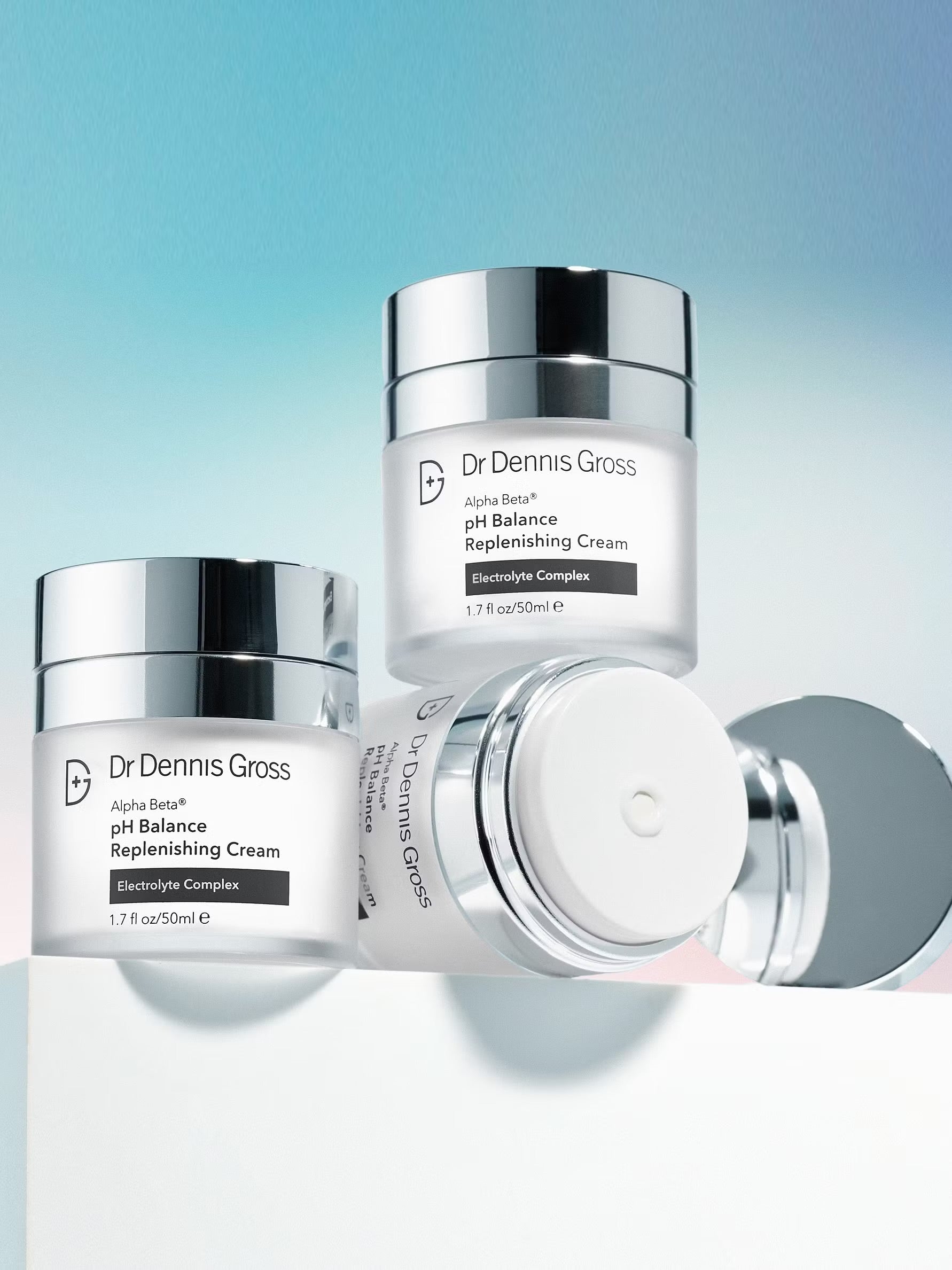 Dr Dennis Gross Alpha Beta® pH Balance Replenishing Cream