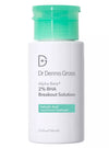 Dr Dennis Gross Alpha Beta® 2% BHA+ Breakout Solution Toner