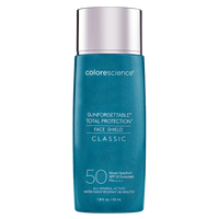 Sunforgettable ® Total Protection ® Face Shield Classic SPF 50