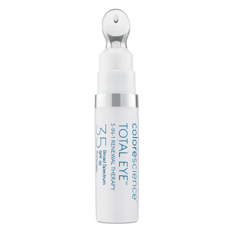 Colorscience Total Øye 3-I-1 Fornyelsesbehandling SPF 35