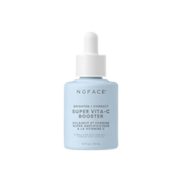 NUFACE Brighten + Correct Super Vita-C Booster 30 ml