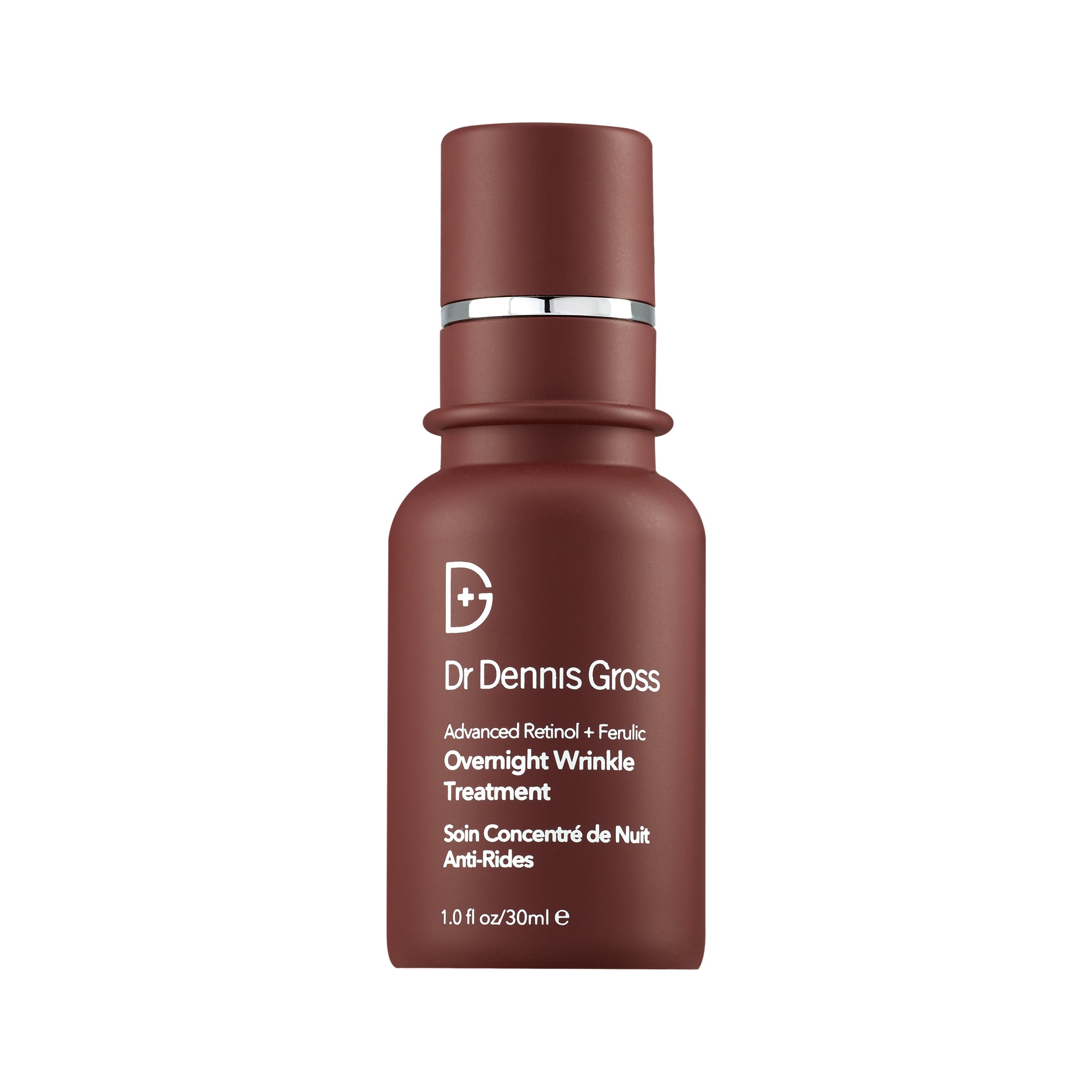 Dr. Dennis Gross Advanced Retinol + Ferulic Overnight Wrinkle Treatment 30 ml