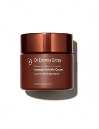 Dr. Dennis Gross Advanced Retinol + Ferulic Intense Wrinkle Cream 60 ml